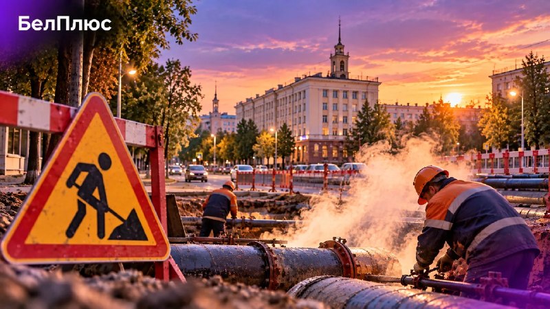 Фото поста канала  БелПлюс