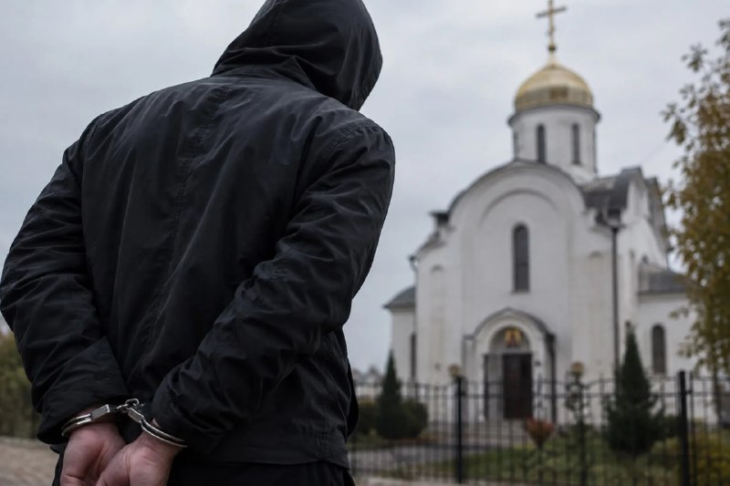 Фото поста канала  В России жить
