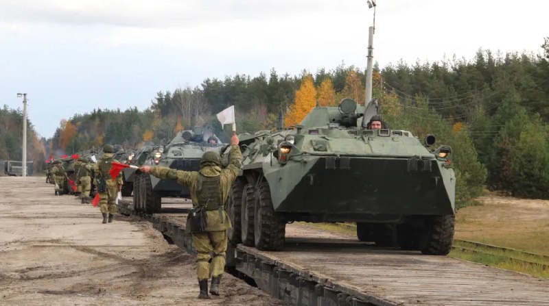 Фото поста канала  Виртуальный Брест новости