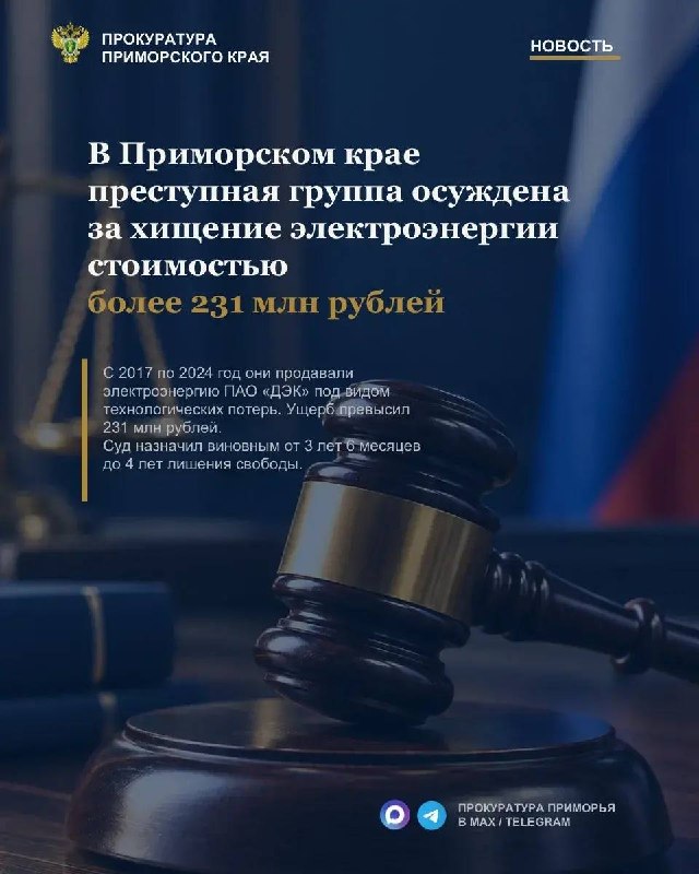 Фото поста канала  Город В | Владивосток