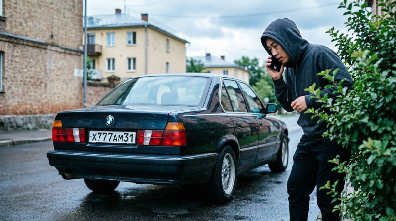 Фото поста канала  Oskol Stelit | Старый Оскол