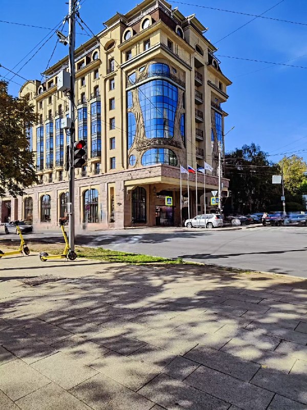 Фото поста канала Инцидент Новосибирск