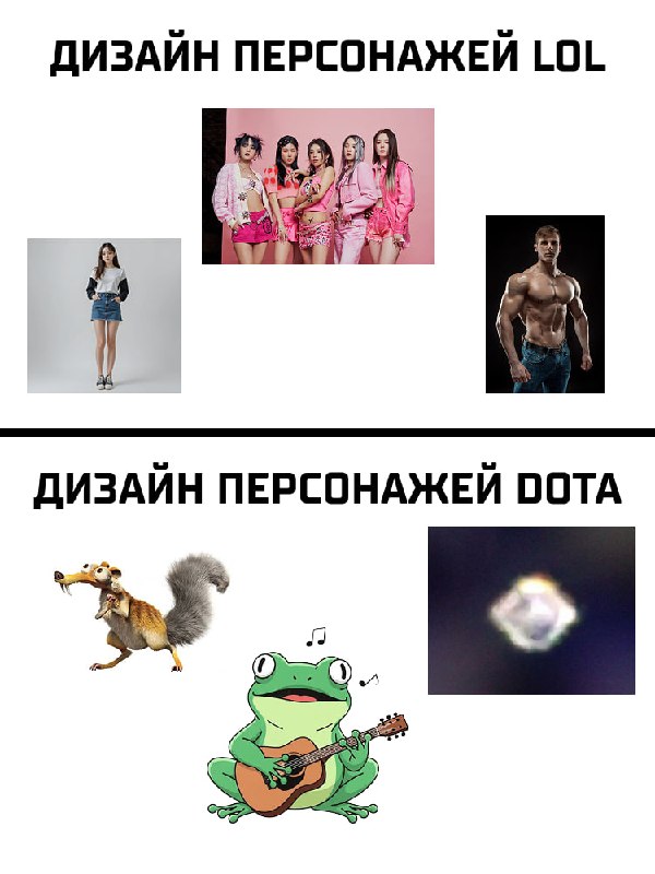 Фото поста канала Cybersport.ru | Киберспорт | CS2 | DOTA 2