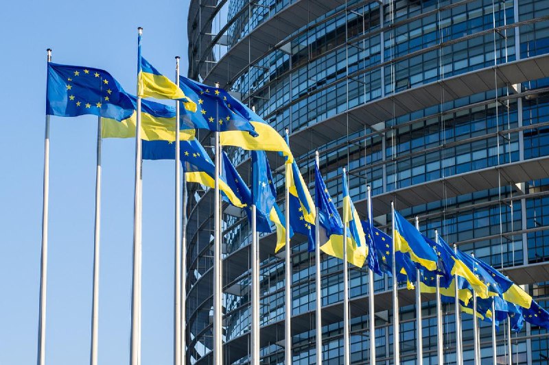 Фото поста канала  Украинские новости