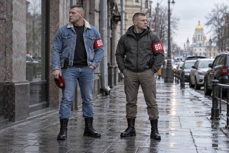 Фото поста канала  Оперативный обзор