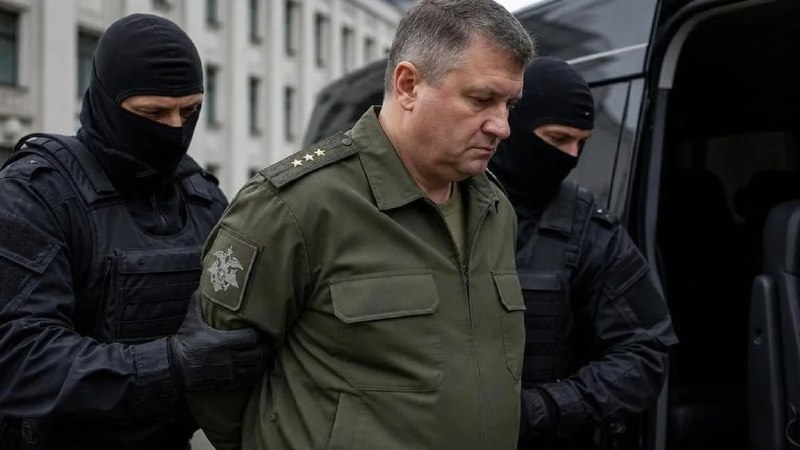 Фото поста канала  Зона особого внимания