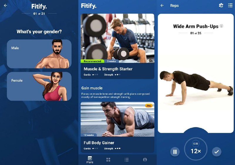 Фото поста канала 📱Play Market +