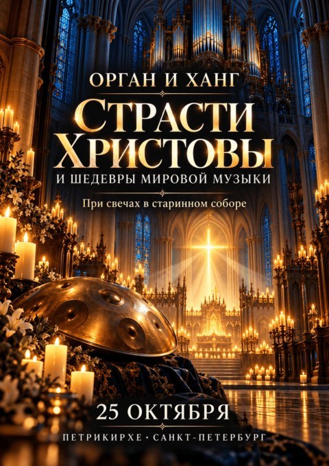 Фото поста канала Куда пойти в Питере