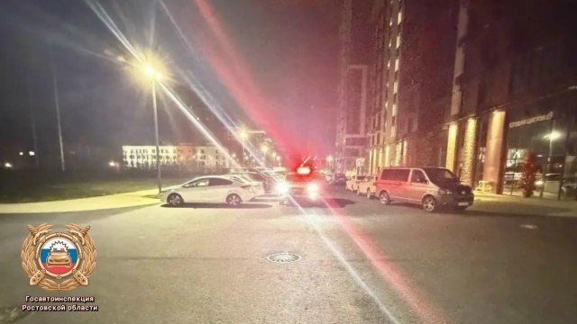 Фото поста канала  "Первый Ростовский" телеканал