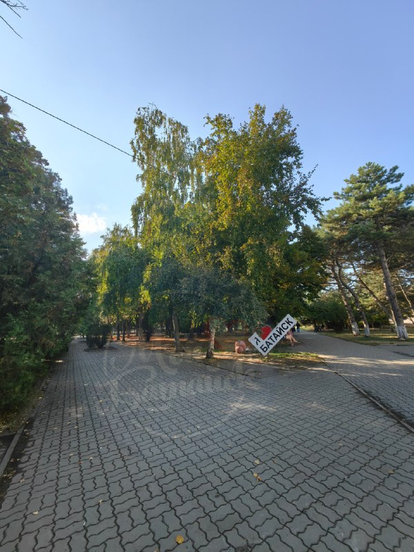 Фото поста канала  Мой Батайск