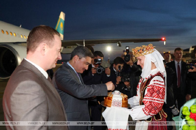 Фото поста канала  ONT NEWS