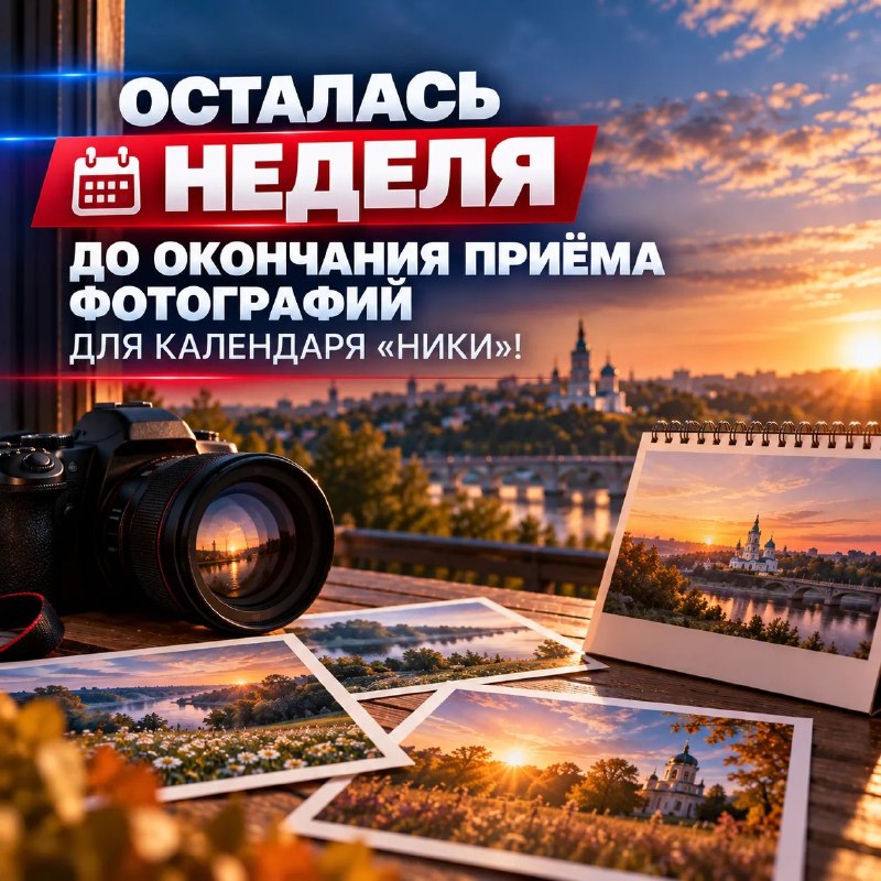 Фото поста канала  НИКА