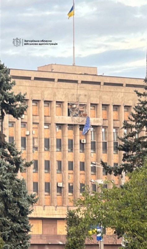 Фото поста канала  ГорИнформбюро