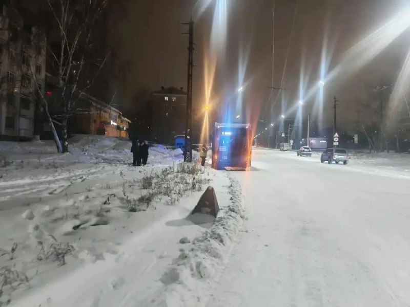 Фото поста канала  360.ru