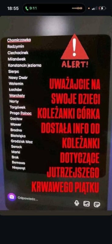 Фото поста канала  NEXTA Live