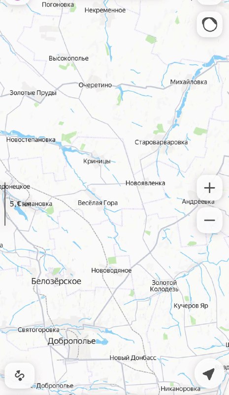 Фото поста канала  Кот канал-Z 🧌