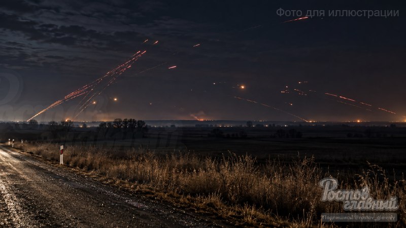 Фото поста канала  РОСТОВ ГЛАВНЫЙ - РОСТОВ НОВОСТИ - 161