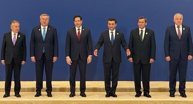 Фото поста канала Ateo Breaking