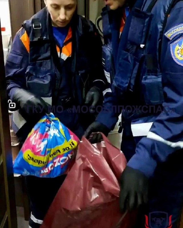 Фото поста канала Москва на максималках
