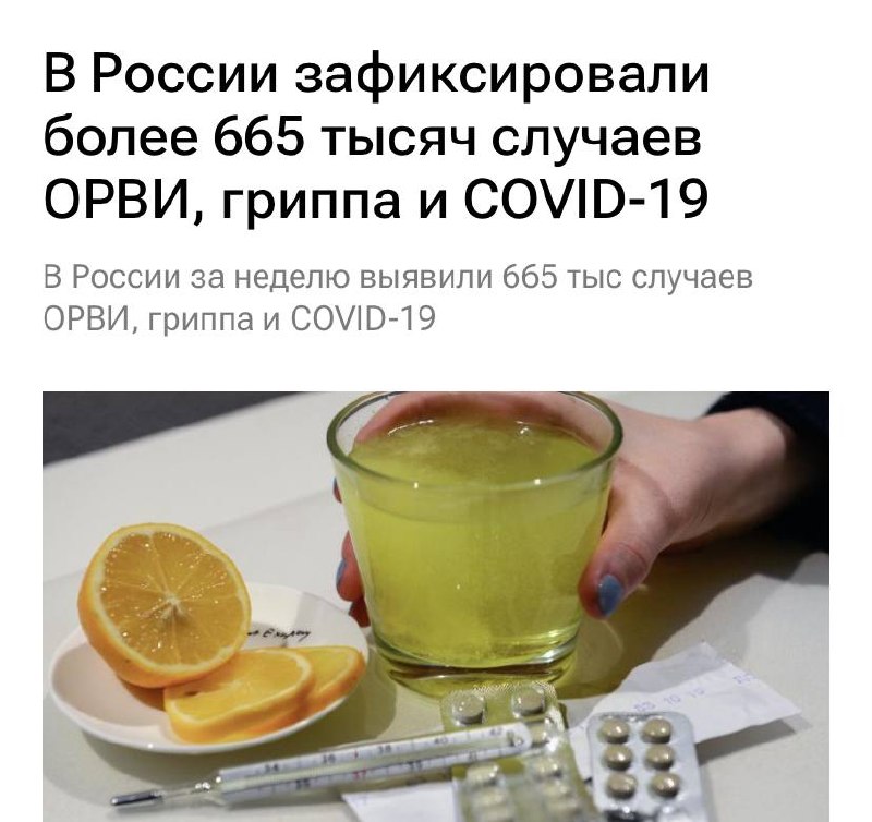 Фото поста канала Бегущий по рынку