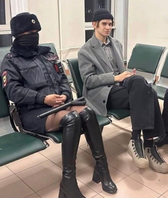 Фото поста канала  Gulag