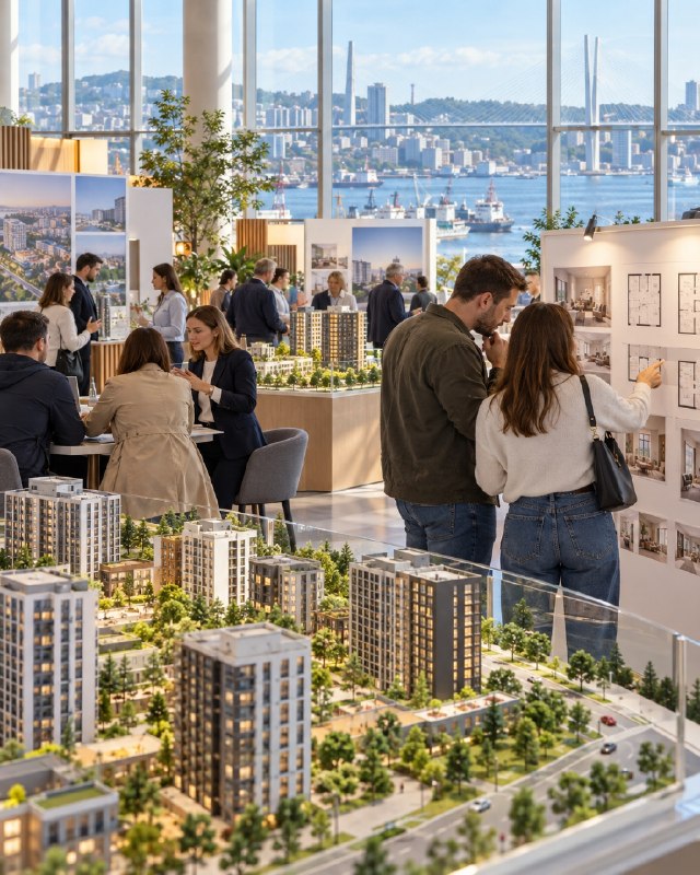 Фото поста канала  DPS VL | Владивосток, Приморье, Россия