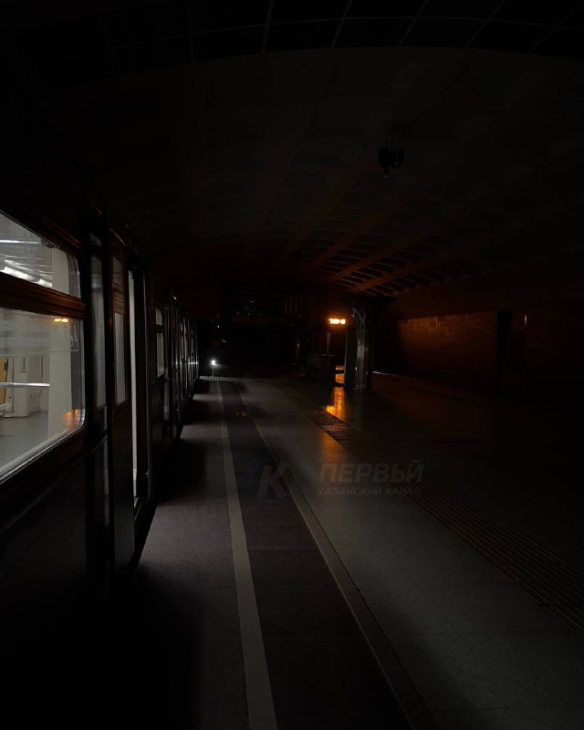 Фото поста канала В Казани Поймут