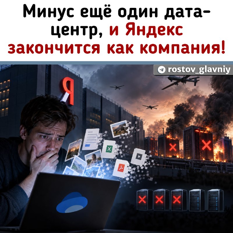 Фото поста канала  РОСТОВ ГЛАВНЫЙ - РОСТОВ НОВОСТИ - 161