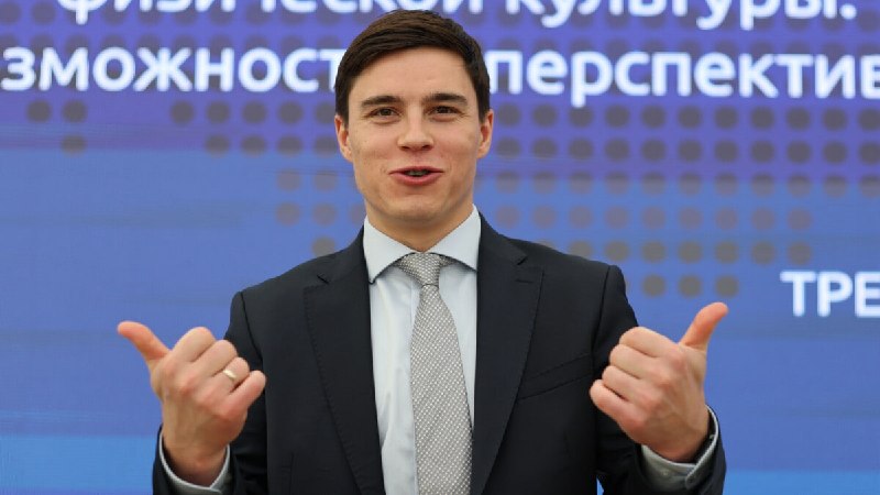 Фото поста канала Матч ТВ. Только новости