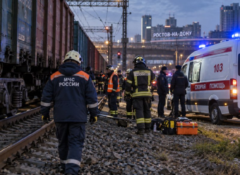 Фото поста канала  Блокнот Ростов