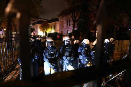 Фото поста канала  Лента Новостей