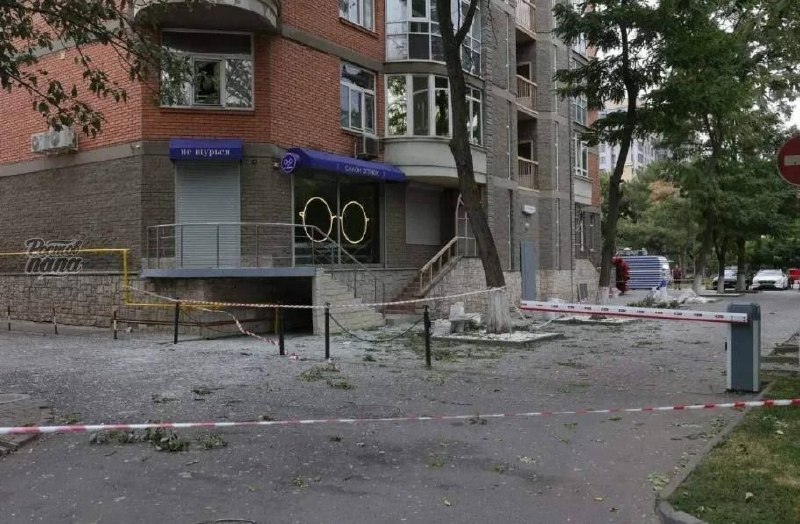 Фото поста канала  РОСТОВ ПАПА РОСТОВ-НА-ДОНУ