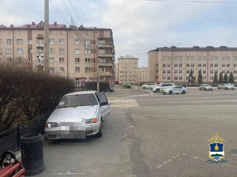 Фото поста канала Тасс