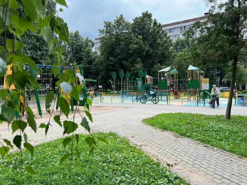 Фото поста канала  Коломна