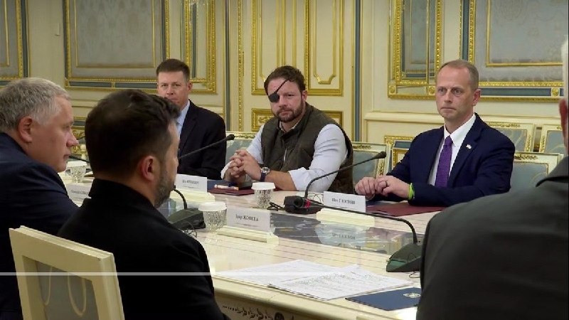Фото поста канала  Революция