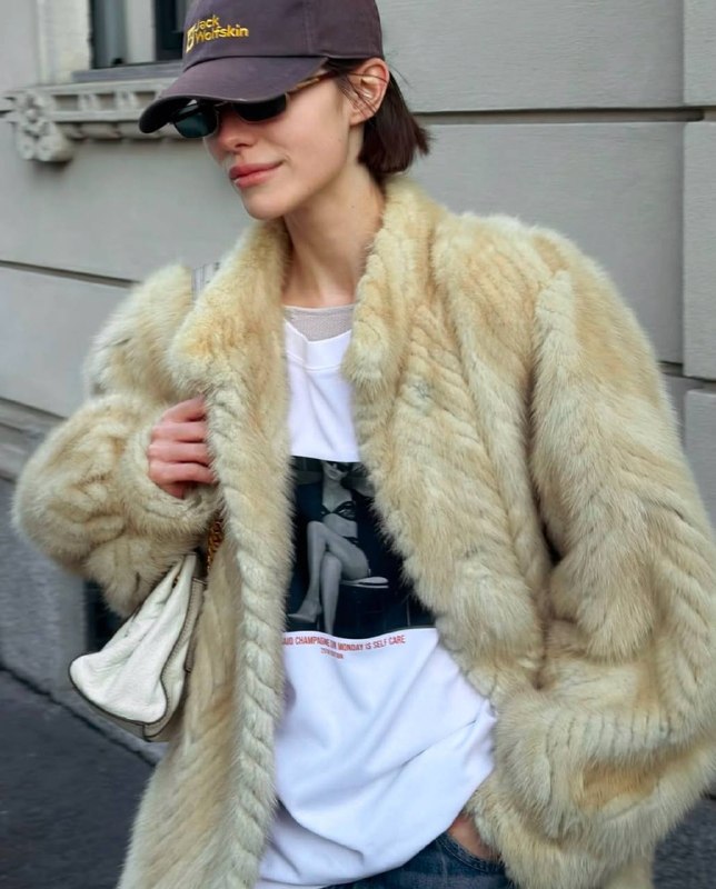 Фото поста канала Outfits