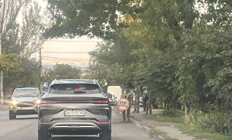 Фото поста канала  Одесса Zа Победу! ⚓️