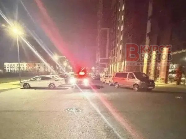Фото поста канала  Новости Ростова и области "В курсе Ростов"
