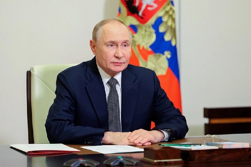 Фото поста канала  Бригада "Север-V" ДК ВС РФ