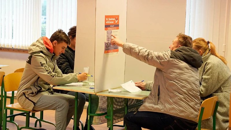 Фото поста канала  Власть