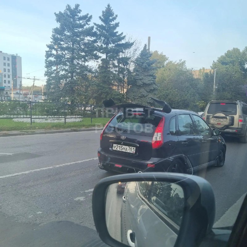Фото поста канала  Privet-Rostov.ru - новости Ростов-на-Дону