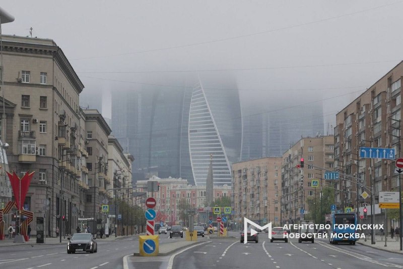 Фото поста канала  Первый Московский