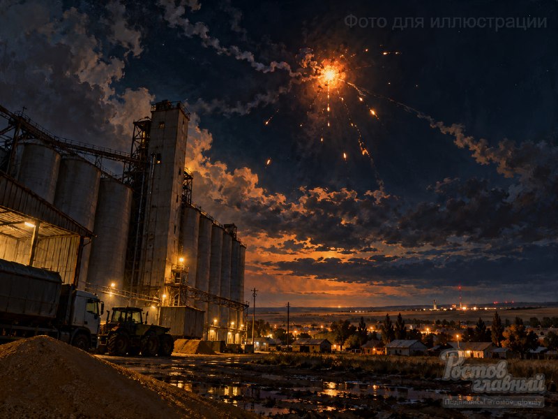 Фото поста канала  РОСТОВ ГЛАВНЫЙ - РОСТОВ НОВОСТИ - 161
