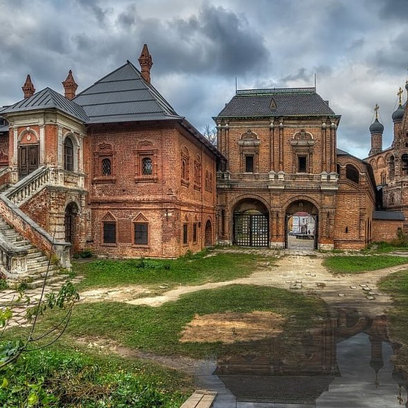 Фото поста канала Афиша бесплатных событий Москвы