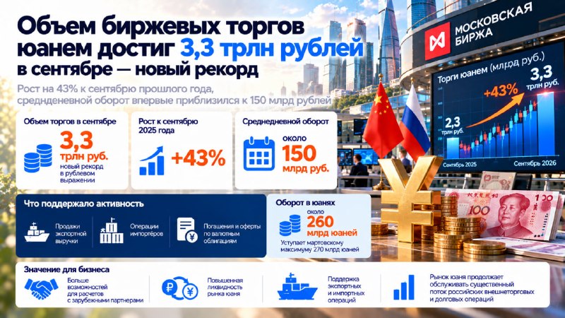Фото поста канала Топ Бизнес
