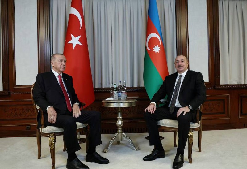Фото поста канала  AZERBAIJANI ARMED FORCES 24/7