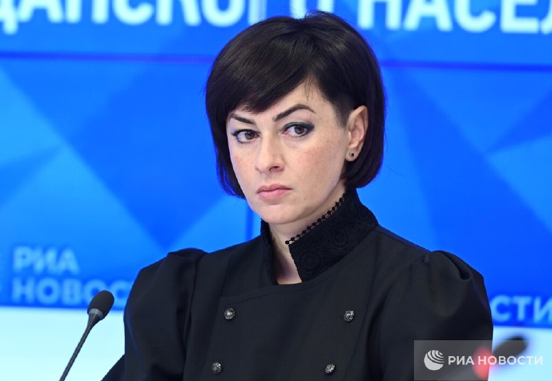 Фото поста канала  Донбасс решает