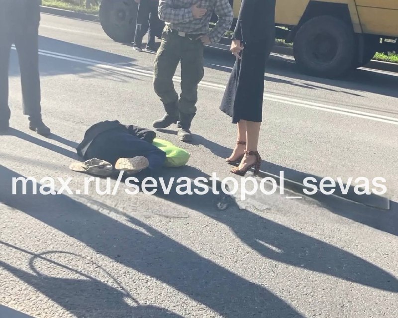 Фото поста канала  Северная сторона Севастополя