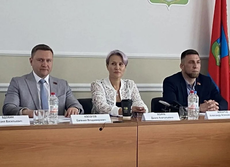 Фото поста канала  Орловские новости