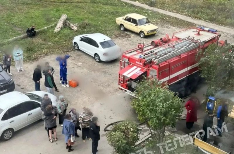 Фото поста канала  Тульские новости